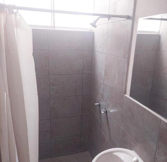 스탠다드 룸, Residencia Benavides