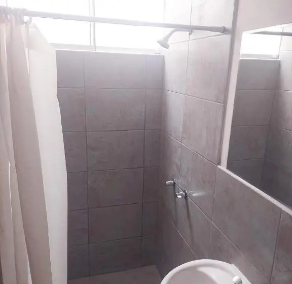 اتاق استاندارد, Residencia Benavides