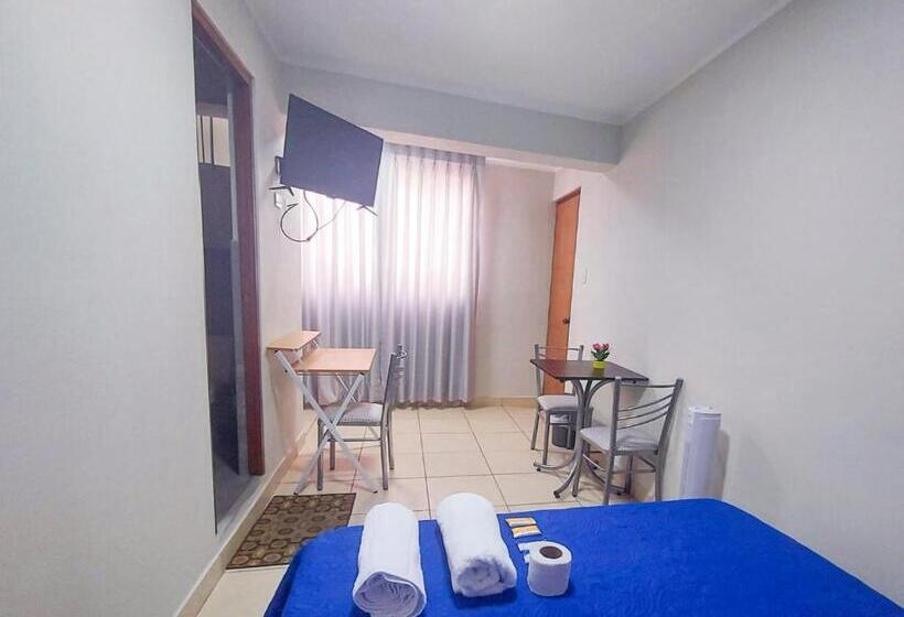 스탠다드 룸, Residencia Benavides