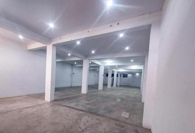 스탠다드 트리플 룸, Residencia Benavides