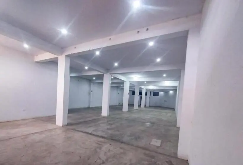 اتاق استاندارد سه نفره, Residencia Benavides