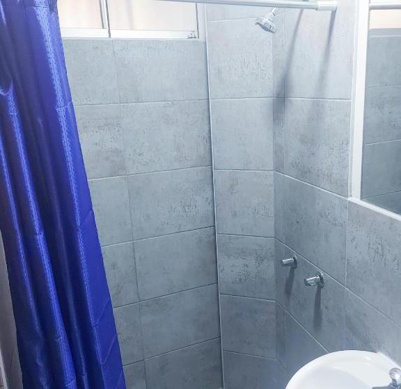 スタンダードトリプルルーム, Residencia Benavides