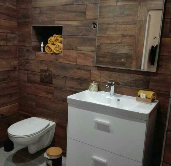 带大床的标准间, L Esquilon Chambre D Hôte