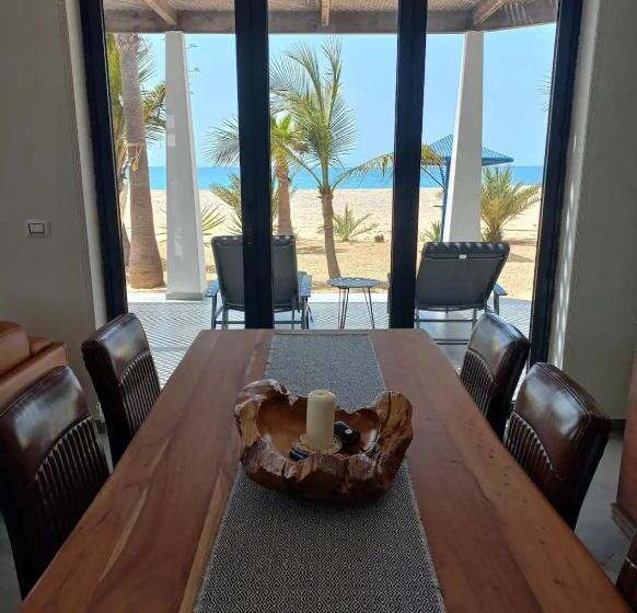 Vila 1 Dormitori, Luxury Beach Villa, Praia De Chaves, Boa Vista