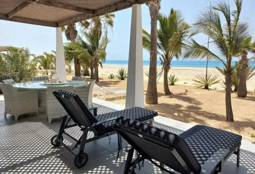 ویلای 1 خوابه, Luxury Beach Villa, Praia De Chaves, Boa Vista