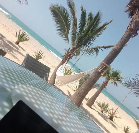 Vila 1 Dormitori, Luxury Beach Villa, Praia De Chaves, Boa Vista