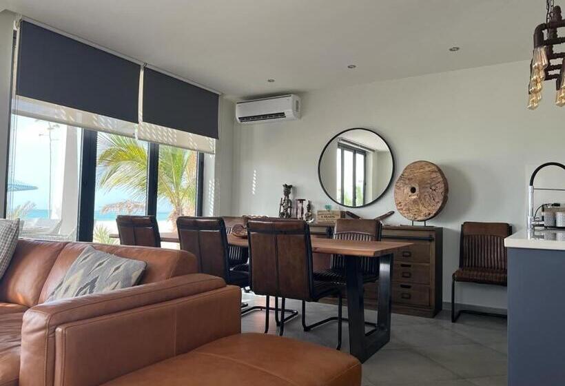 Vila 1 Dormitori, Luxury Beach Villa, Praia De Chaves, Boa Vista