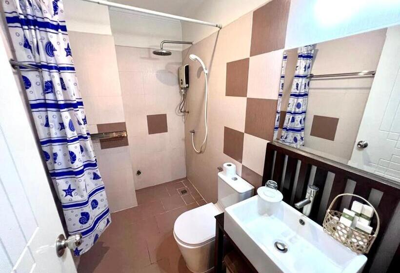 2ベッドルームアパートメント, Vista Angkor Residence