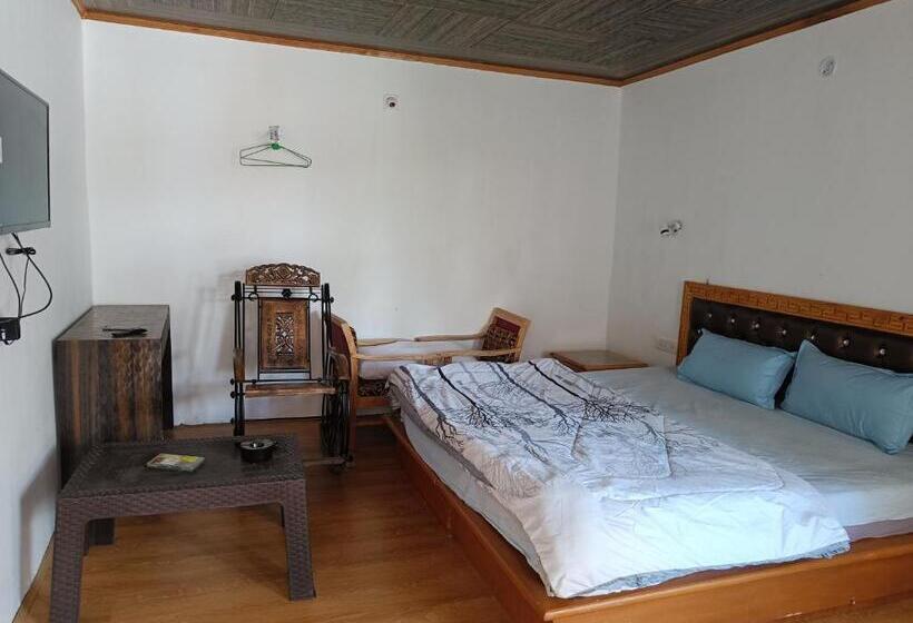 غرفة قياسية, Himalayan Regal House