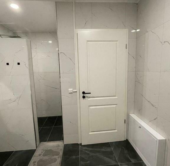 חדר סטנדרט עם טרסה, Pension Hammer