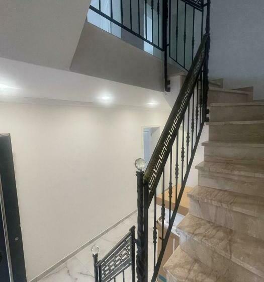 חדר סטנדרט עם טרסה, Pension Hammer