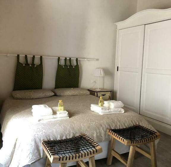 标准间, Verso Est