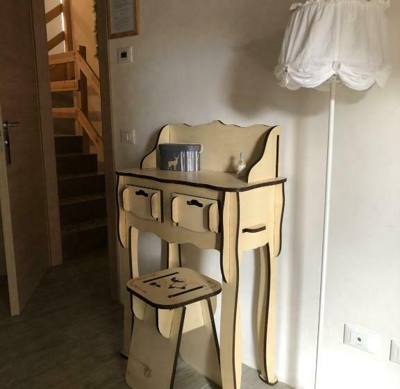 标准间, Verso Est