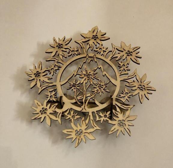 标准三人间, Verso Est