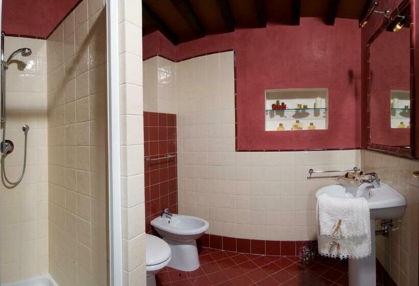 آپارتمان 1 خوابه, Accademia Residence