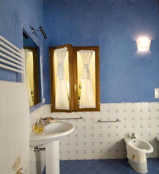 آپارتمان 1 خوابه, Accademia Residence