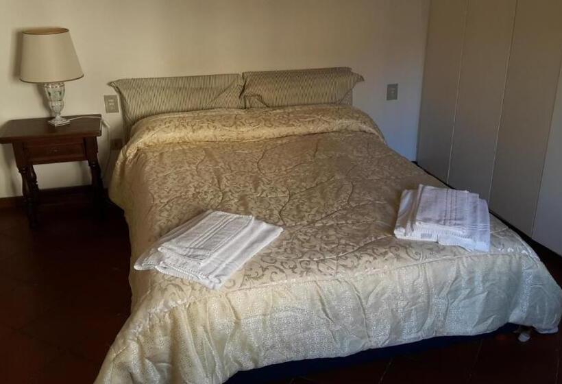 آپارتمان 1 خوابه, Accademia Residence