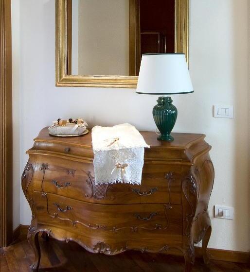 آپارتمان 1 خوابه, Accademia Residence