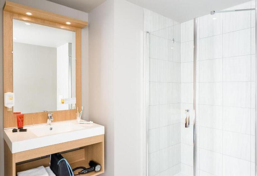 스탠다드 스튜디오, Aparthotel Adagio Access Paris Massy Gare