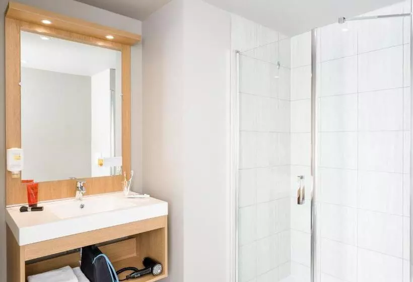 スタンダードスタジオ, Aparthotel Adagio Access Paris Massy Gare