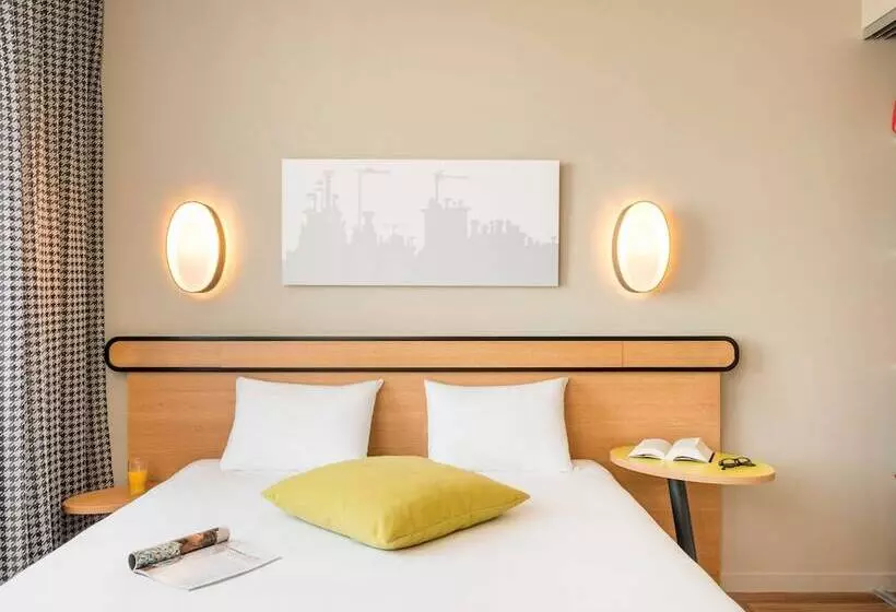 １ベッドルームアパートメント, Aparthotel Adagio Access Paris Massy Gare