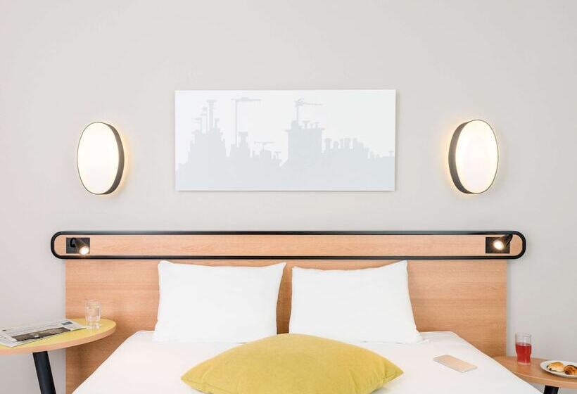 침실 1개 아파트, Aparthotel Adagio Access Paris Massy Gare