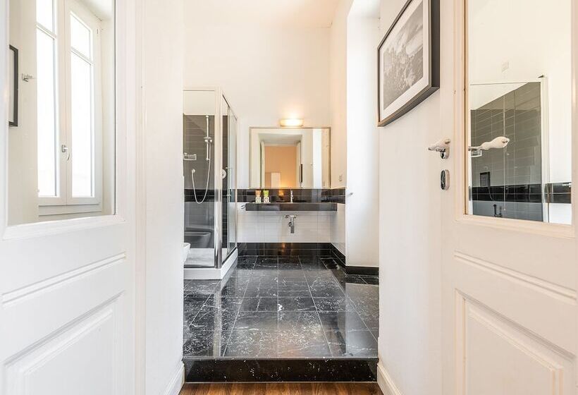 اتاق لوکس, Pley Cagliari Boutique Suites