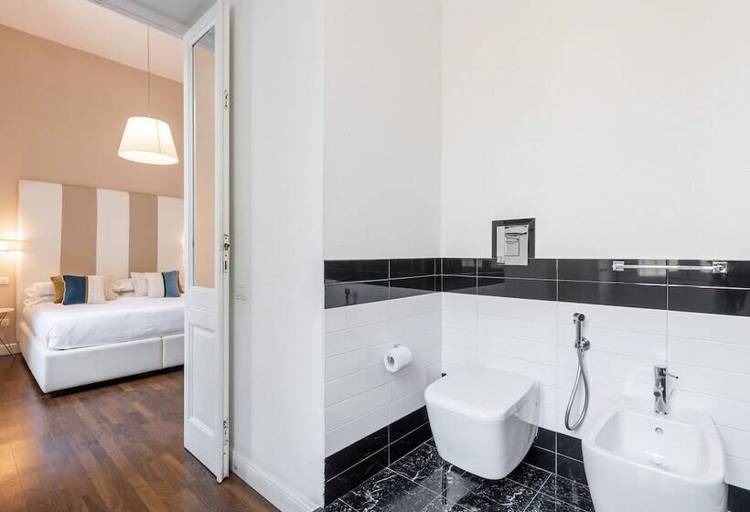 اتاق لوکس, Pley Cagliari Boutique Suites