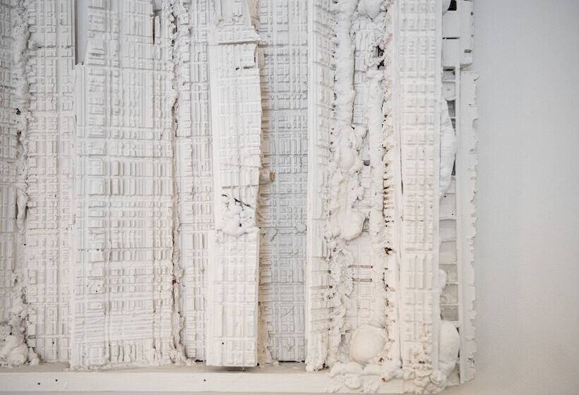 اتاق لوکس, Pley Cagliari Boutique Suites