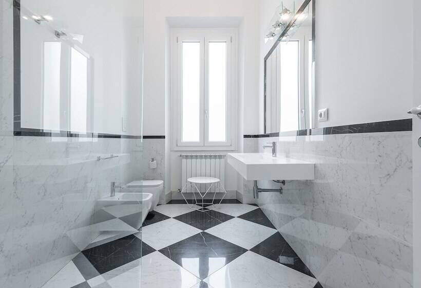 سوییت جونیور, Pley Cagliari Boutique Suites