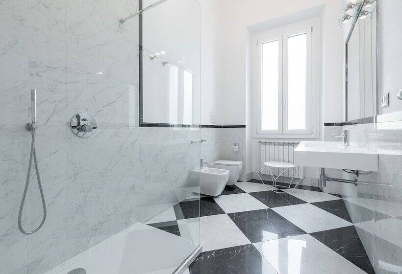 سوییت جونیور, Pley Cagliari Boutique Suites