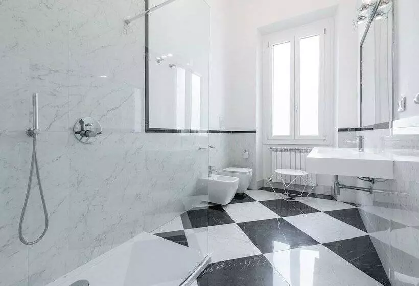 ジュニアスイート, Pley Cagliari Boutique Suites