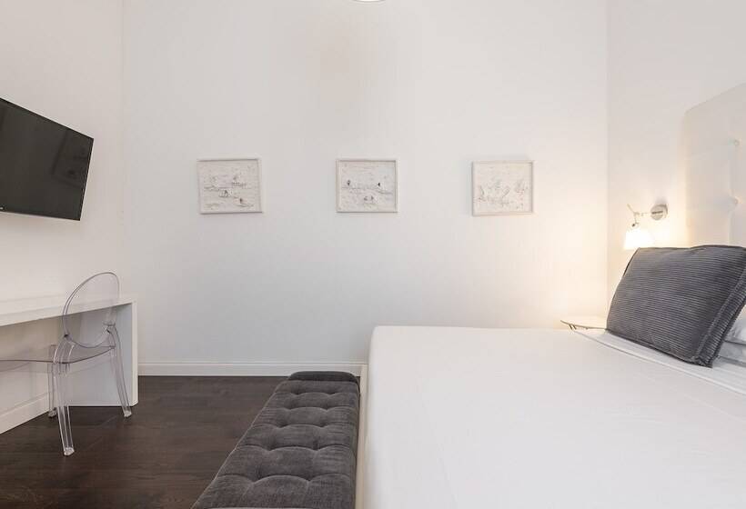 سوییت, Pley Cagliari Boutique Suites