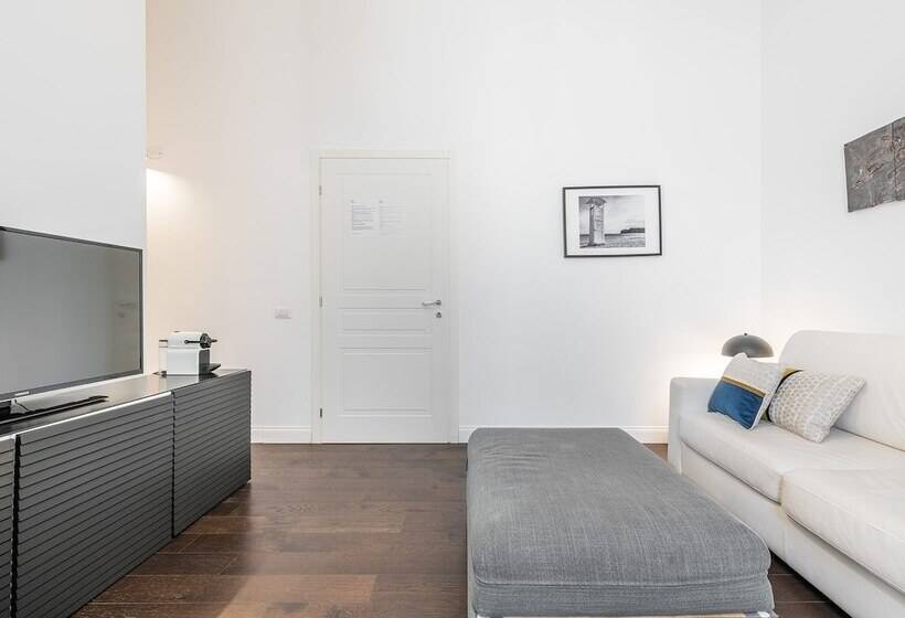 سوییت, Pley Cagliari Boutique Suites