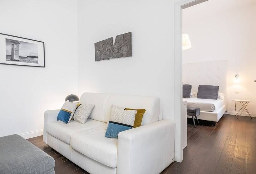 스위트, Pley Cagliari Boutique Suites