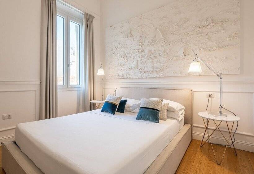 سوییت, Pley Cagliari Boutique Suites