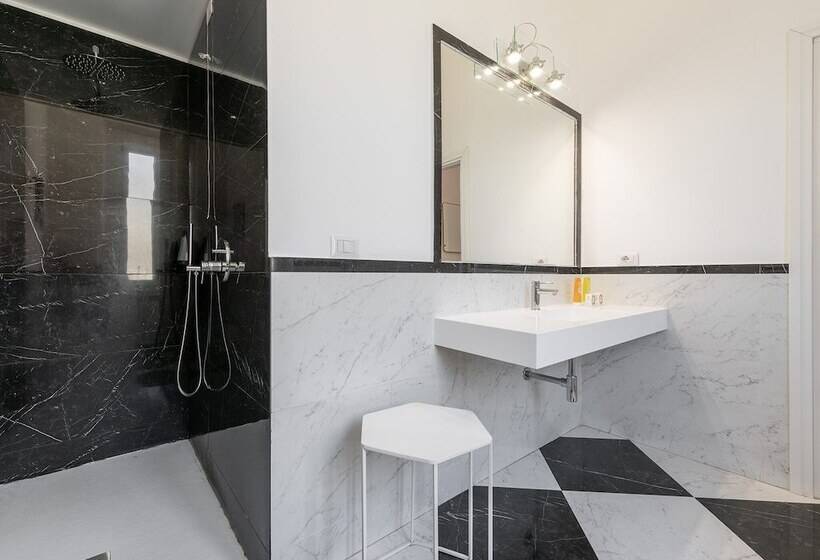 سوییت, Pley Cagliari Boutique Suites