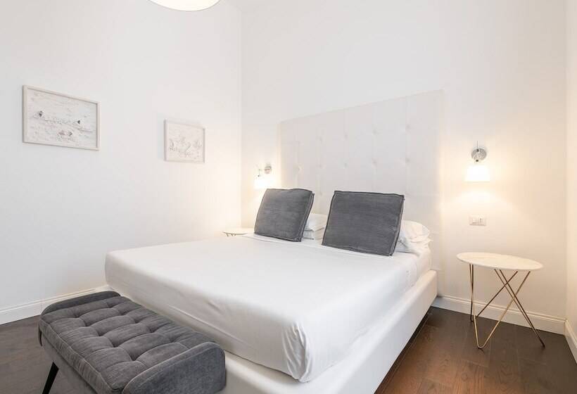 스위트, Pley Cagliari Boutique Suites
