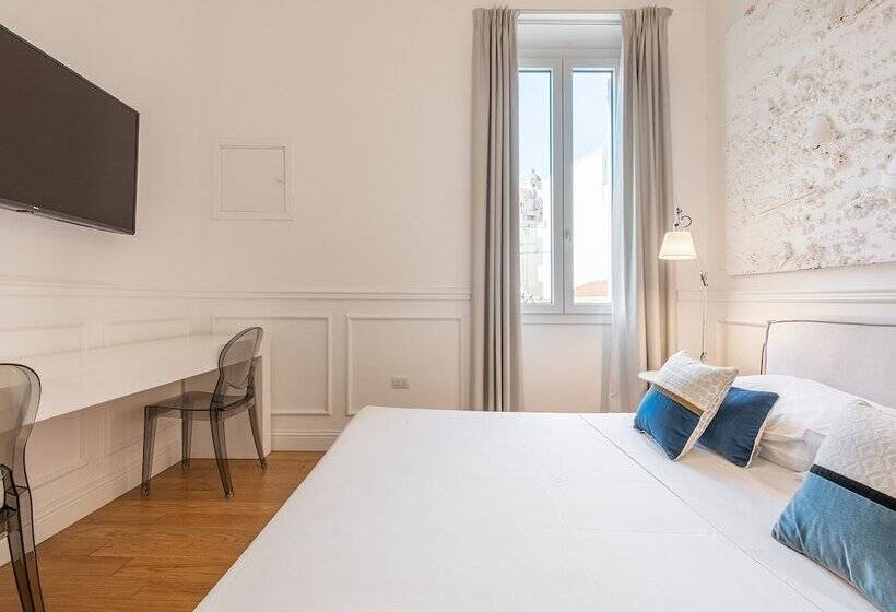 سوییت, Pley Cagliari Boutique Suites