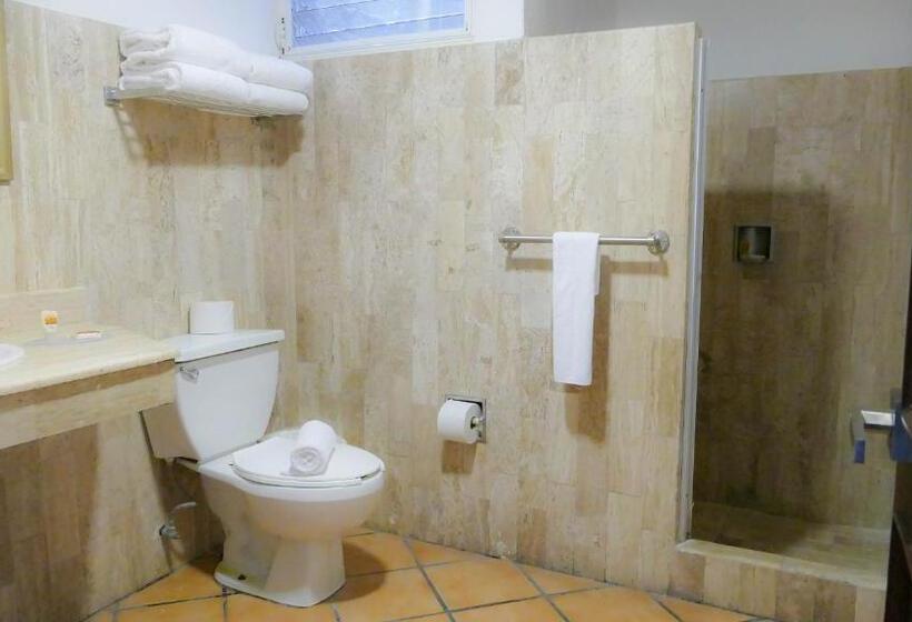 ジュニアスイート, Casablanca Resort