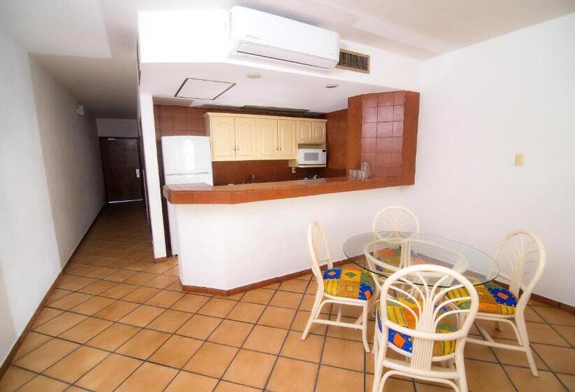Полулюкс, Casablanca Resort