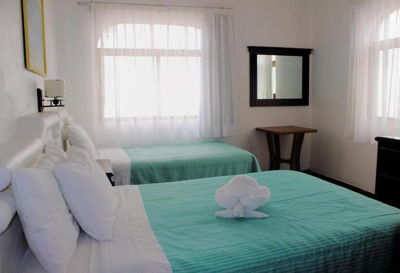 ジュニアスイート, Casablanca Resort