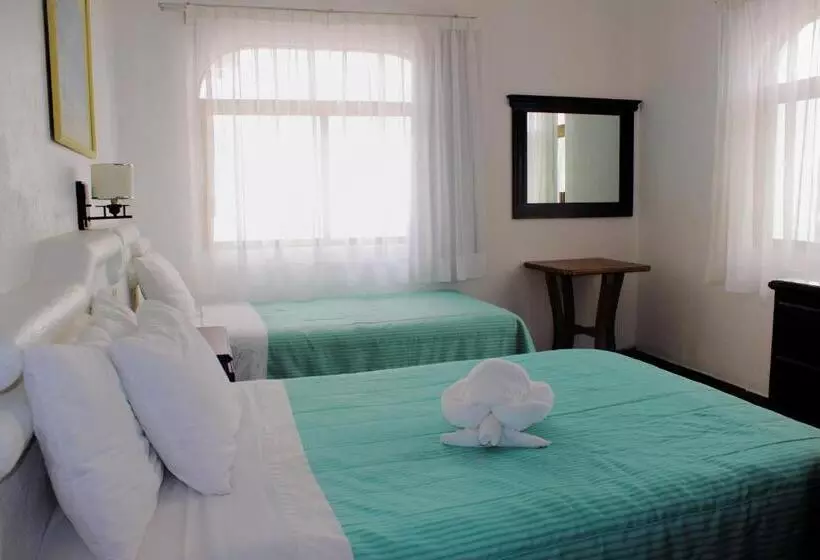 ジュニアスイート, Casablanca Resort