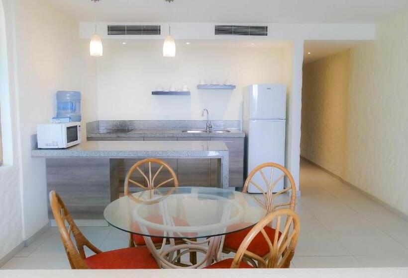 Полулюкс Вид на Море, Casablanca Resort