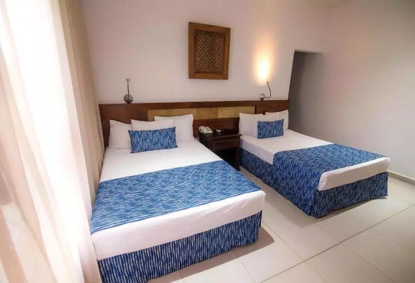 オーシャンビュージュニアスイート, Casablanca Resort