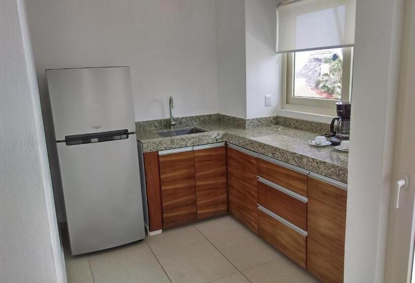 Студио Стандарт Вид на Сад, Casablanca Resort