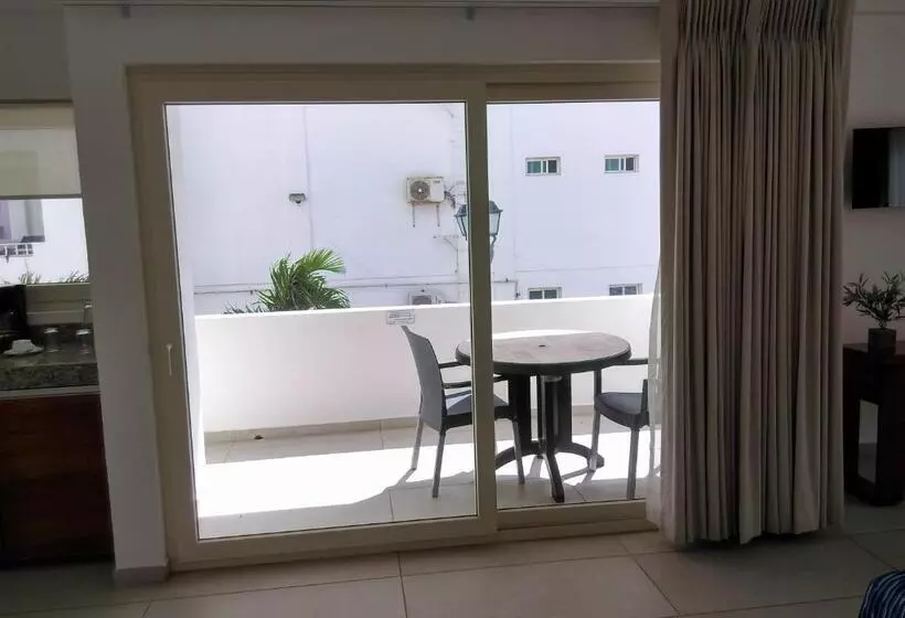 ガーデンビューのスタンダードワンルーム, Casablanca Resort