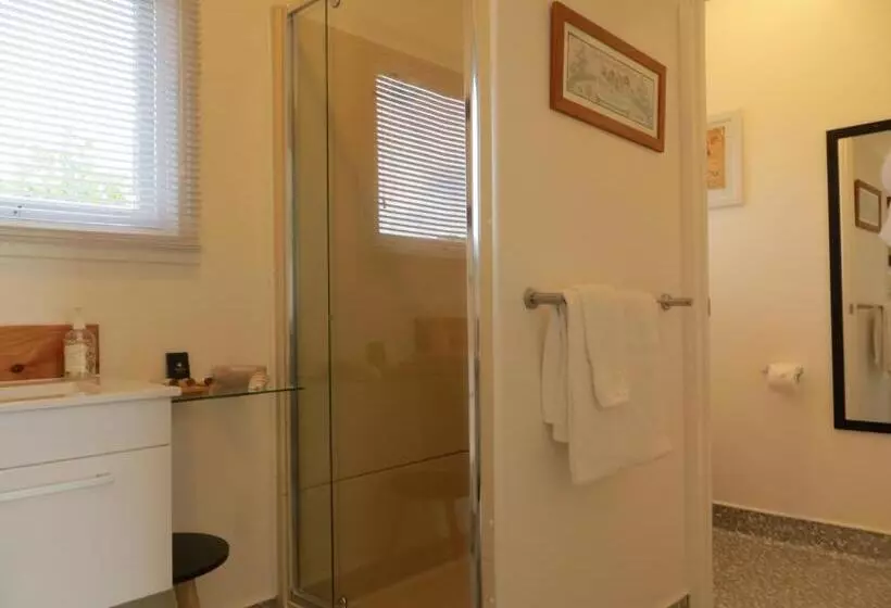 Deluxe-huone, Cotswold Cottage