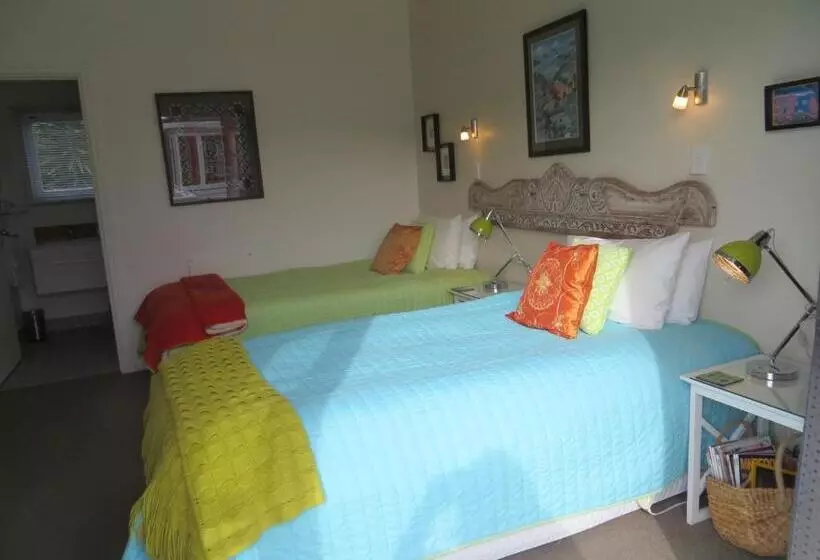 Deluxe-huone, Cotswold Cottage