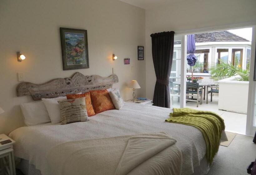 豪华房间, Cotswold Cottage